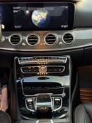 Mercedes-Benz E300 Premium + 2.0L AED 1,900 P.M | 0% DOWN PAYMENT | MERCEDES-BENZ E300 AMG | 2.0L V4 | 2020