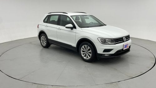 Volkswagen Tiguan TRENDLINE 1.4 | Zero Down Payment | Free Home Test Drive