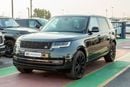 Land Rover Range Rover Autobiography LWB P460 3.0L V6 PHEV