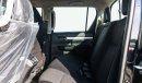 Toyota Hilux 2.8L Diesel D/C 4X4 Full Option With Radar Model 2021