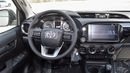 Toyota Hilux 2.7L A/T 4WD YM 2024 (EXPORT ONLY)