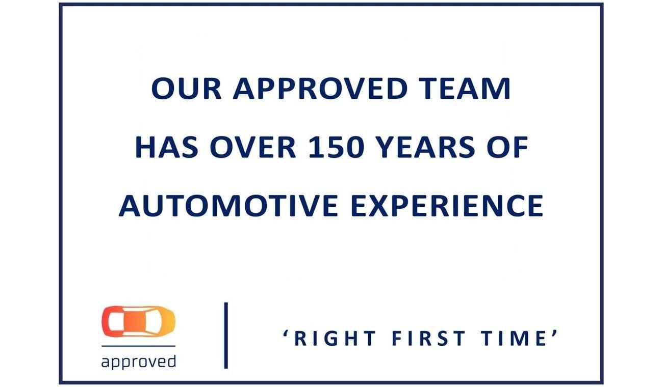 مرسيدس بنز S 500 4Matic - 2 Years Approved Warranty - Approved Prepared Vehicle