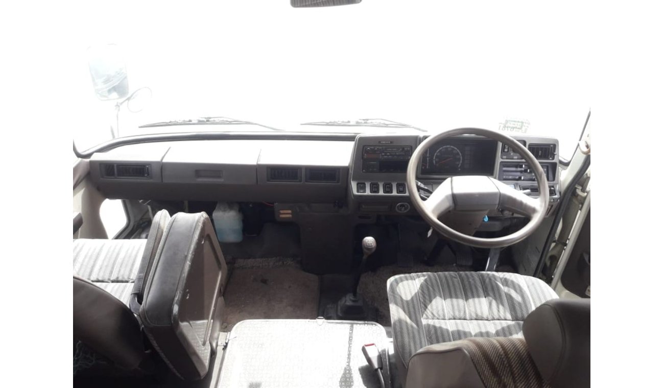 Toyota Coaster RIGHT HAND DRIVE  (Stock no PM 415 )