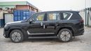 لكزس LX 700h LEXUS LX700h 3.5L 2026