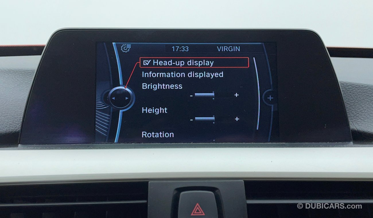 بي أم دبليو 320 جران توريزمو GT 2000