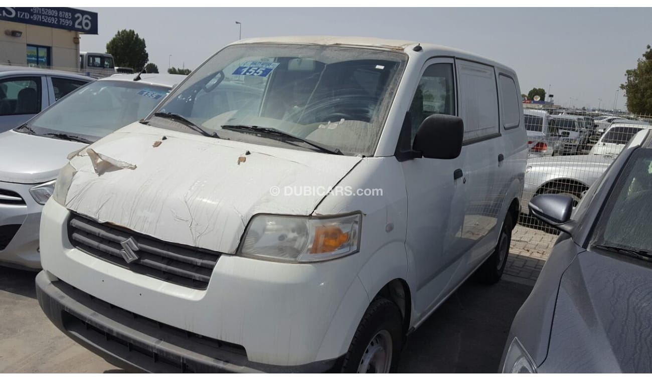 Suzuki APV