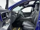 مرسيدس بنز GLC 63 AMG S E-PERFORMANCE 2024 Mercedes-AMG GLC63, Warranty, Mercedes Service Contract, Full Agency Service