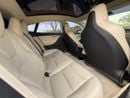 Tesla Model S Plaid (AWD) TESLA MODEL S 75D 2019 GCC SPECIAL EDITION IN PERFECT CONDITION