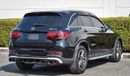 Mercedes-Benz GLC 300 Hybrid