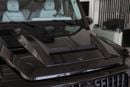 Mercedes Benz Brabus G 800 Mercedes-Benz G-Class G800 | Certificated Original Brabus 800 Kit + Engine | Fully Loaded