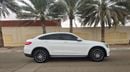 Mercedes-Benz GLC Coupe 250