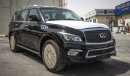 Infiniti QX80