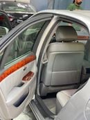 لكزس LS 430 VCC paper