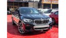 بي أم دبليو X4 XDrive 30I M Sport 2021 GCC