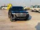 Toyota Land Cruiser GXR 60th Anniversary 4.0L Toyota landcuriser Years 2016 GXR V6 full option 4.0L upgrade interior & e