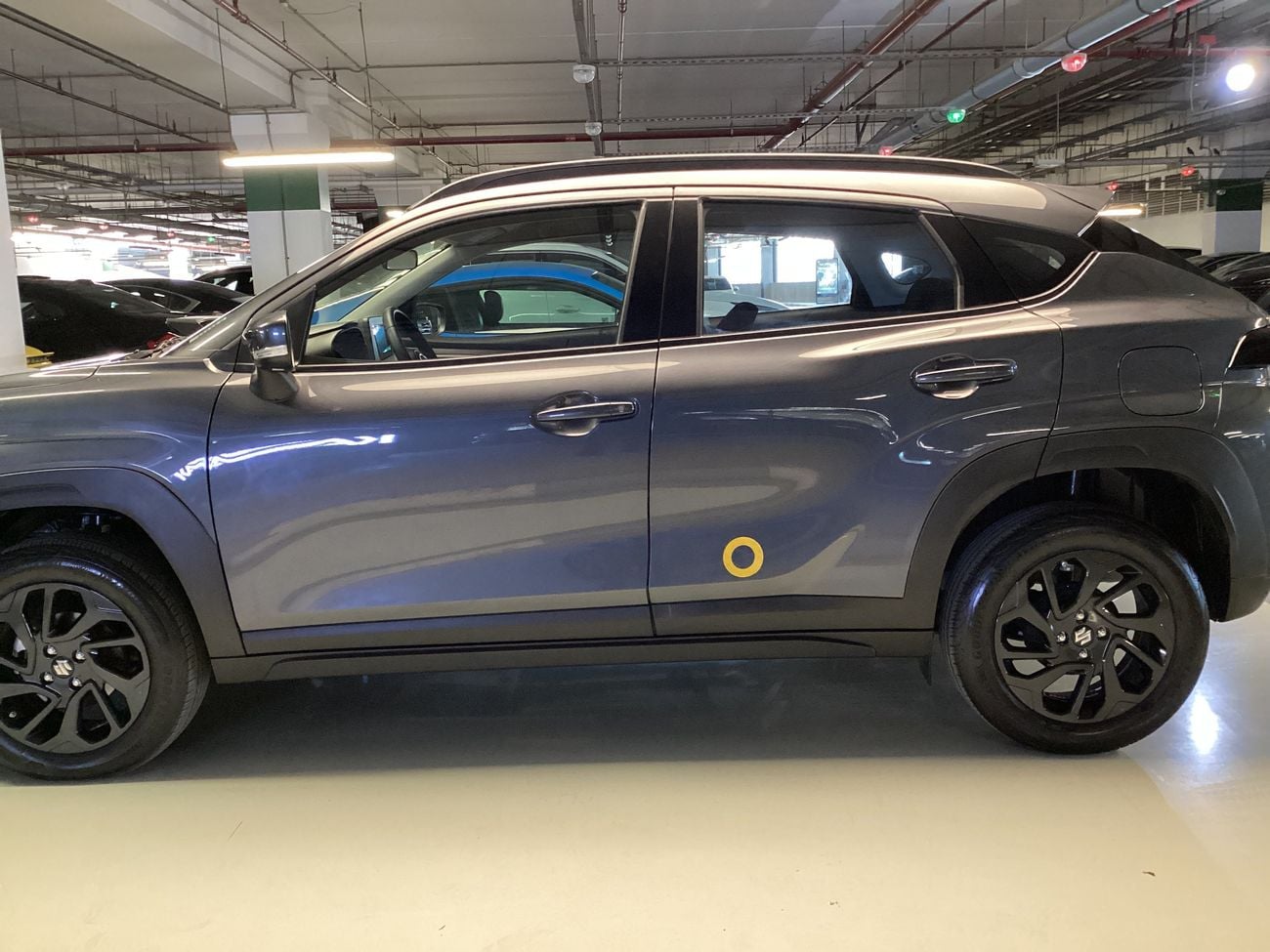 سوزوكي فرونكس GL | upto AED 20,000 Ramadan Discount | شامل الضمان | 0 ﺪﻔﻋﺓ ﺃﻮﻟﻯ