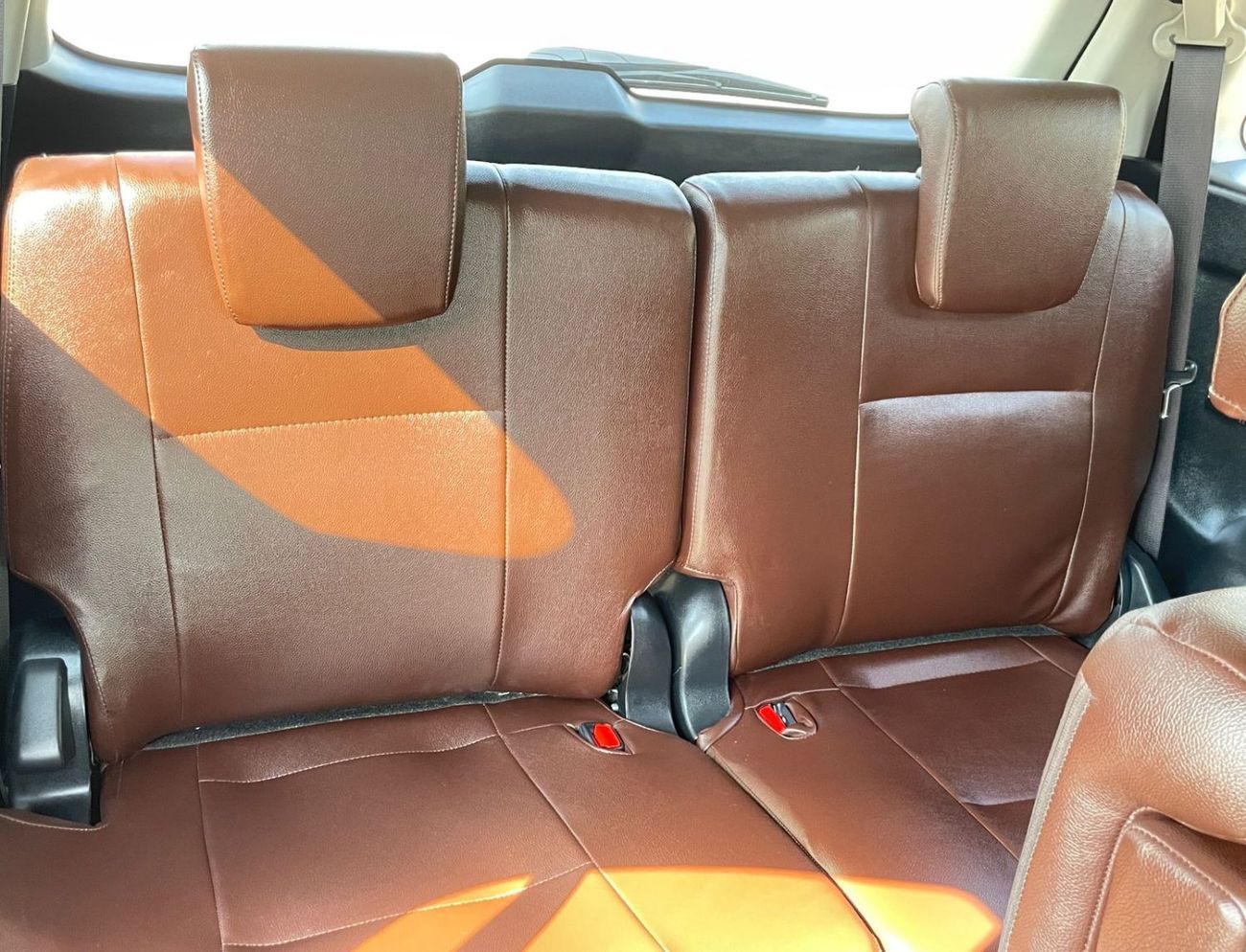 Toyota Fortuner diesel 2.8 liter ,right hand drive only for export available