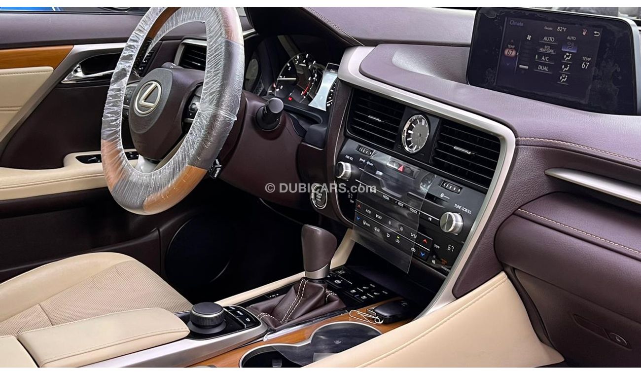 Lexus RX350 Lexus RX 350