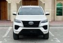Toyota Fortuner Toyota Fortuner  EXR 2022 Model v4 2.7 L Engine Full Option Very Clean and Perfect Condition