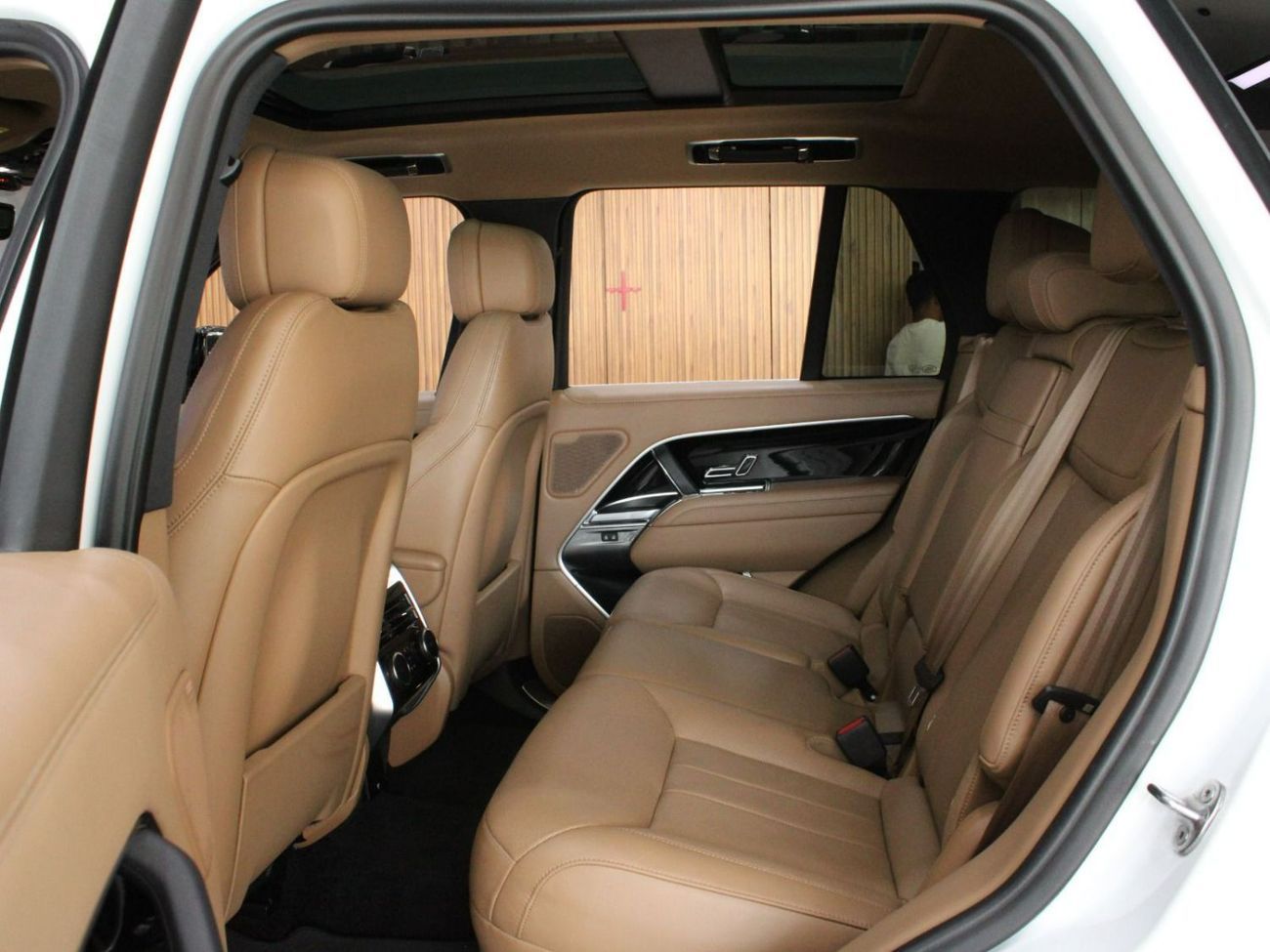 Land Rover Range Rover - Vogue P530 | With Warranty