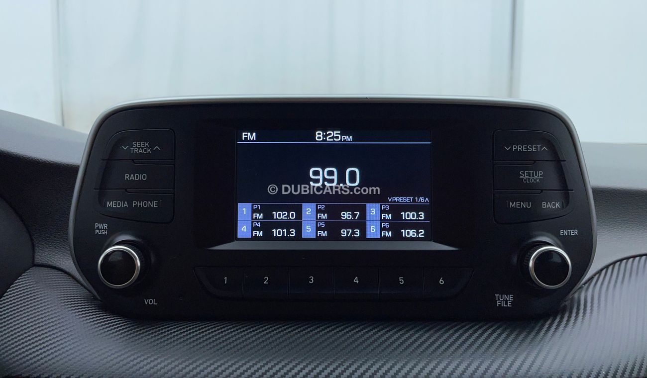 Hyundai Tucson GL 2 | Zero Down Payment | Free Home Test Drive