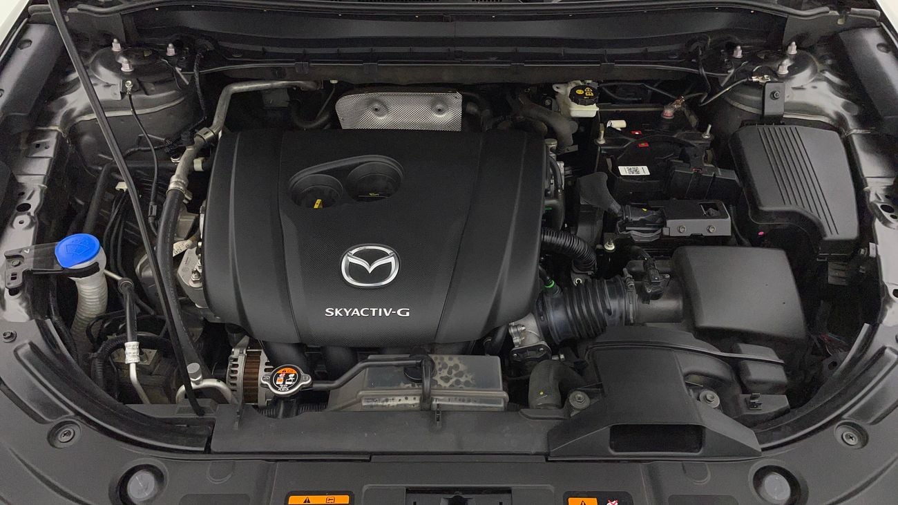 Mazda CX5 GT 2.5 | Zero Down Payment | Free Home Test Drive