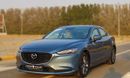 Mazda 6 2021 Mazda 6 S (GL), 4dr Sedan, 2.5L 4cyl Petrol, Automatic, Front Wheel Drive
