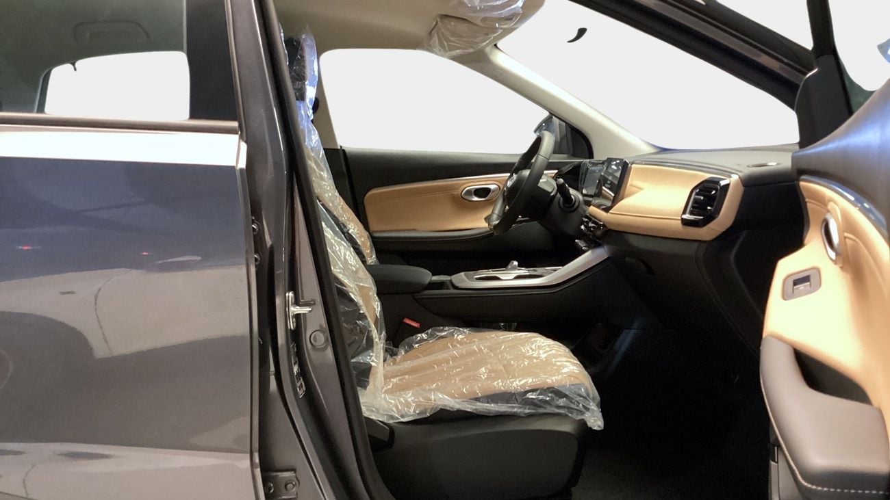 GAC GS3 Emzoom GS | upto AED 20,000 Ramadan Discount | Guaranteed Warranty | 0 Down Payment