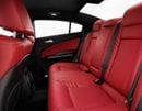 Dodge Charger R/T SCATPACK