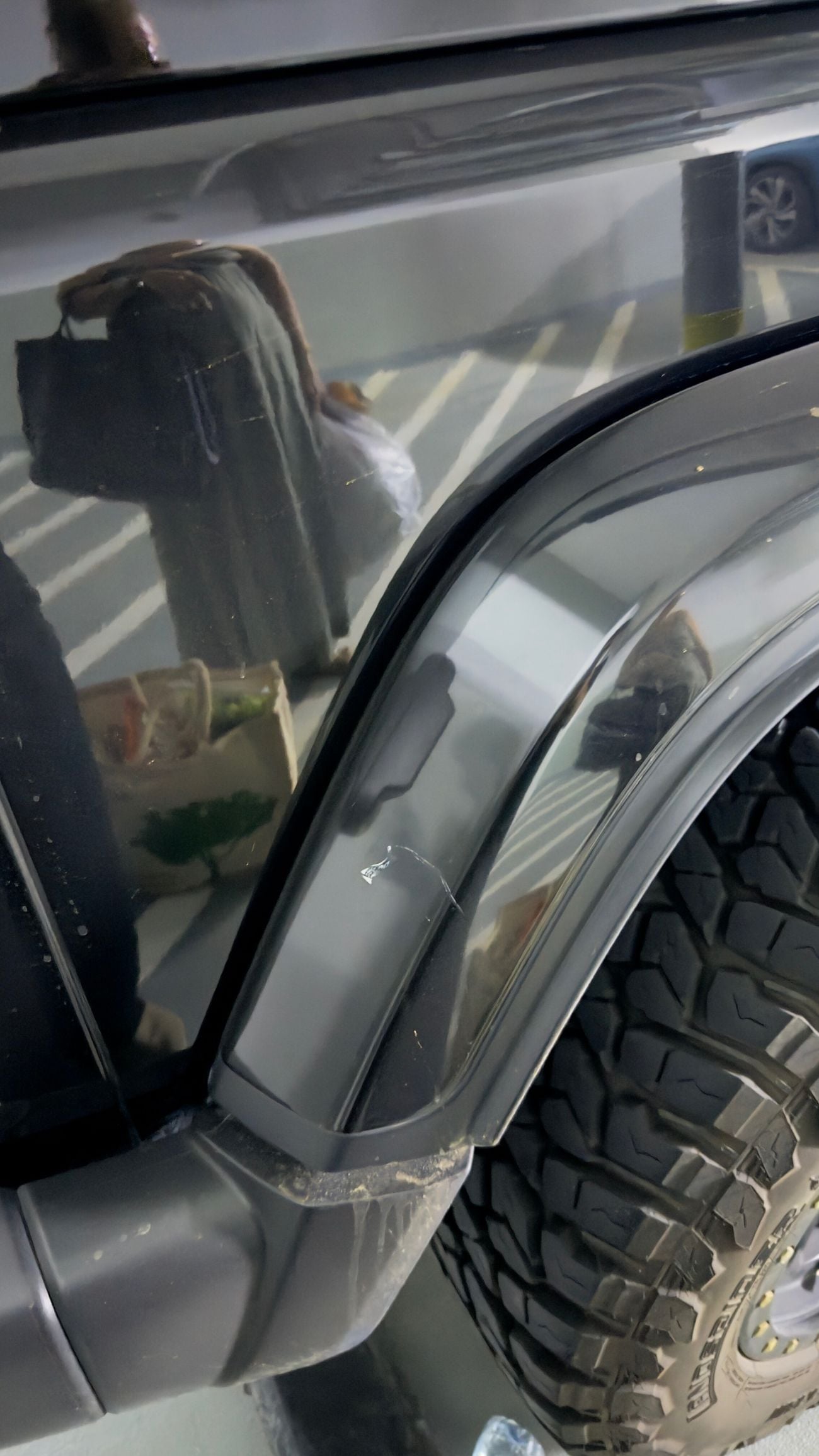 جيب رانجلر Sahara 3.6L A/T (5 Seater)