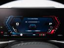 بي أم دبليو M3 CS XDRIVE BUY NOW, PAY 2027 | THE BLACKLINE STANDARD | July 2028 Warranty + Service, GCC