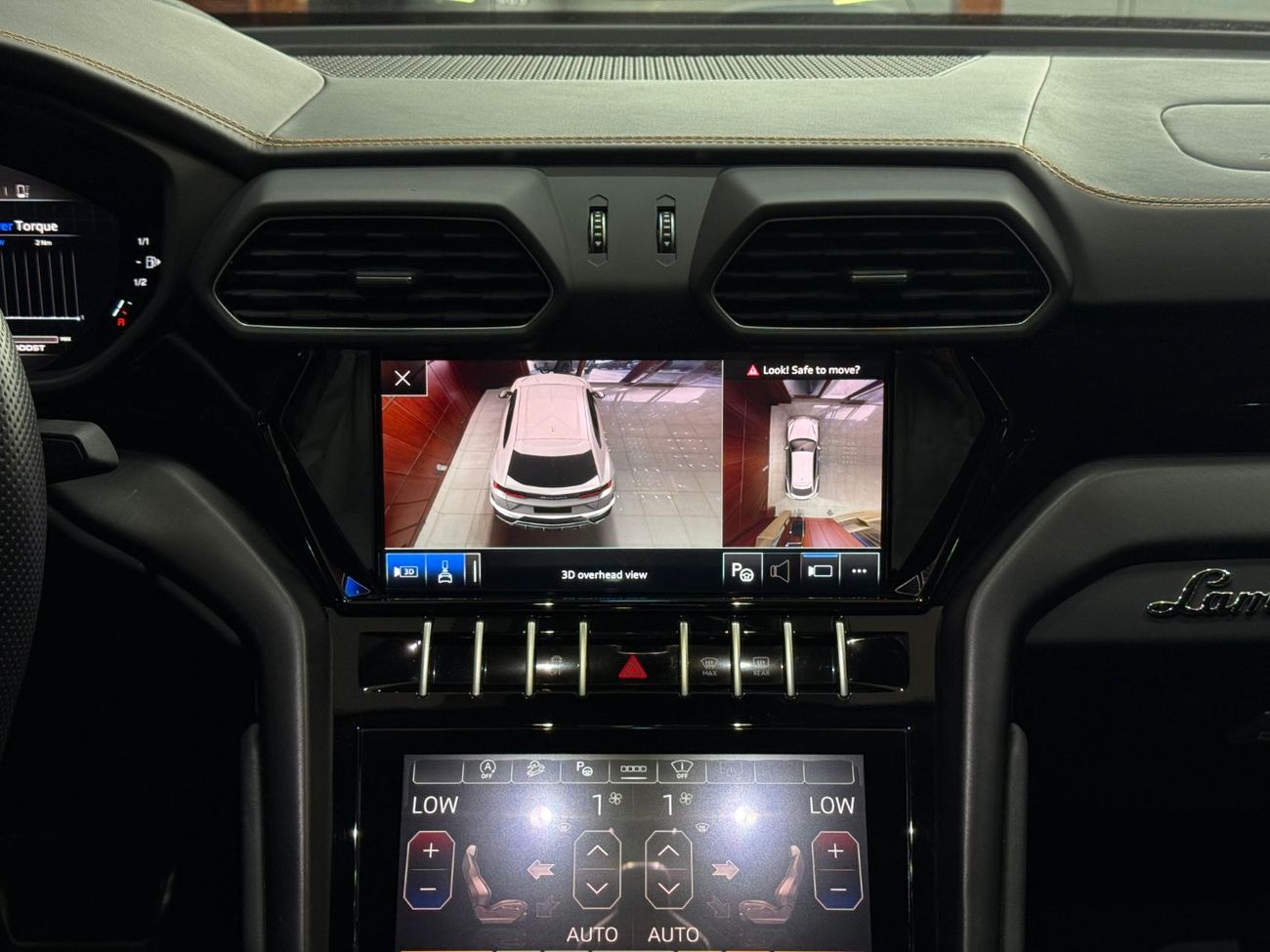 Lamborghini Urus S 4.0T V8