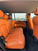 نيسان أرمادا Nissan Armada 2020