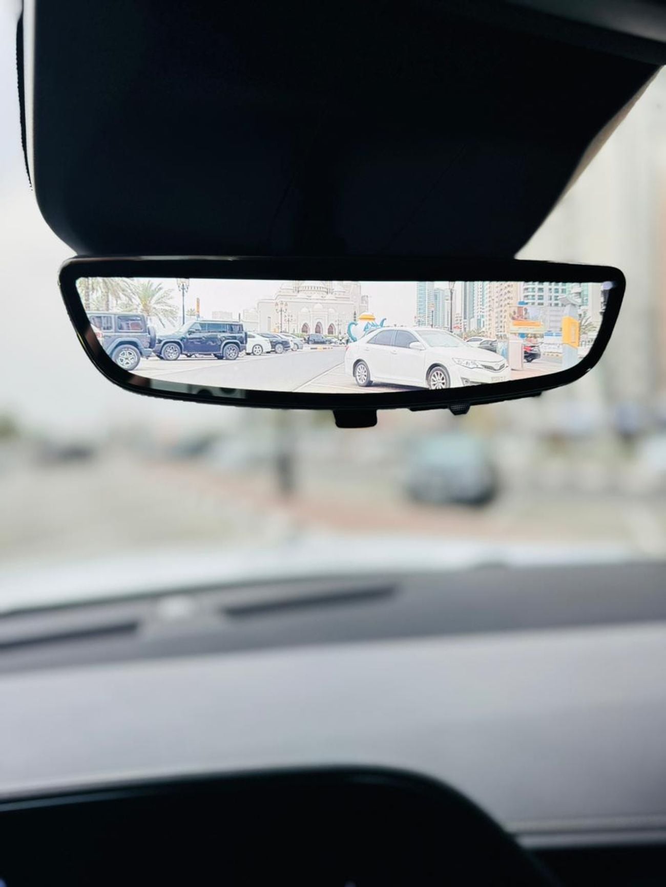 كاديلاك إسكالاد