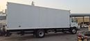 Nissan United Diesel