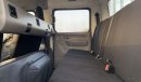 Mitsubishi Canter 2017 D/C Ref#04-22