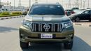 Toyota Prado 2015 | MODIFIED TO 2023 MODEL | RHD | 4WD | AUTOMATIC TRANSMISSION | 3.0 DIESEL ENGINE | PUSH START