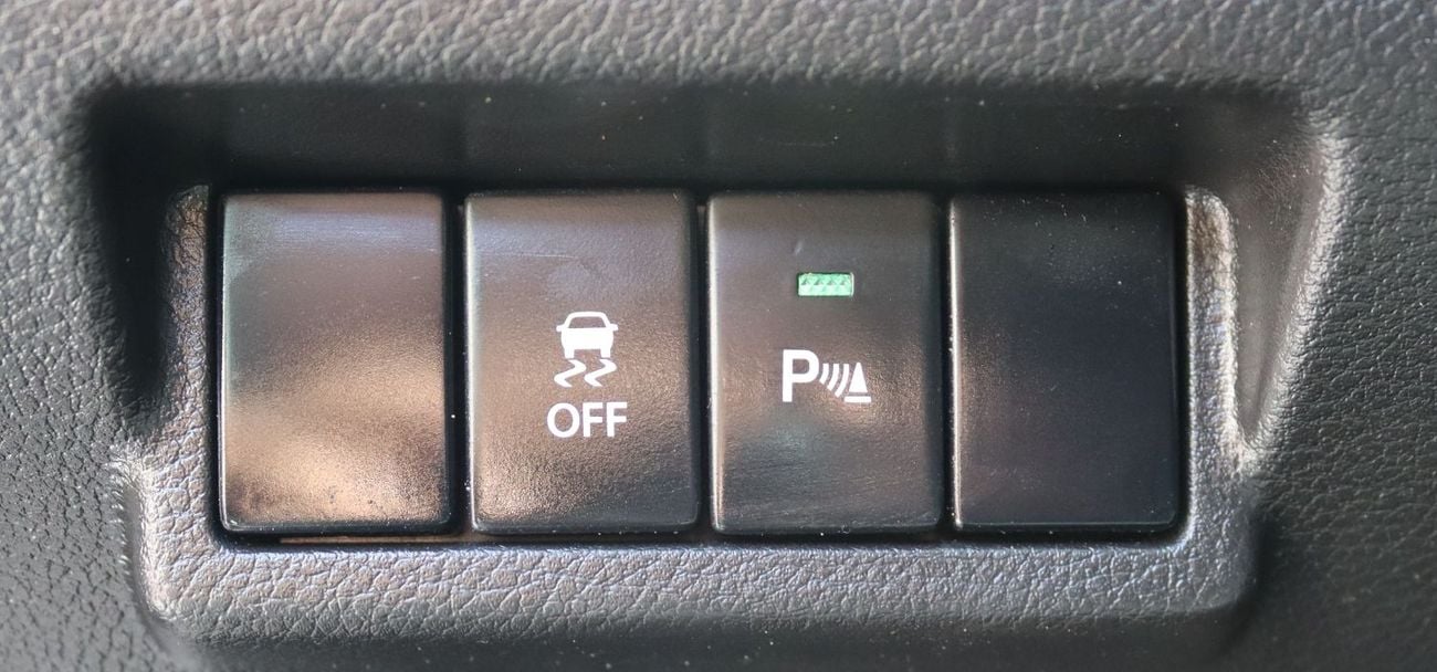 Suzuki Ertiga Suzuki Ertiga -2021- GCC- Accident-free - 1.5L engine - 7 seats - Excellent condition