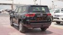 Toyota Land Cruiser GXR 4.0L