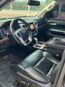 Toyota Tundra STD (NON GCC)