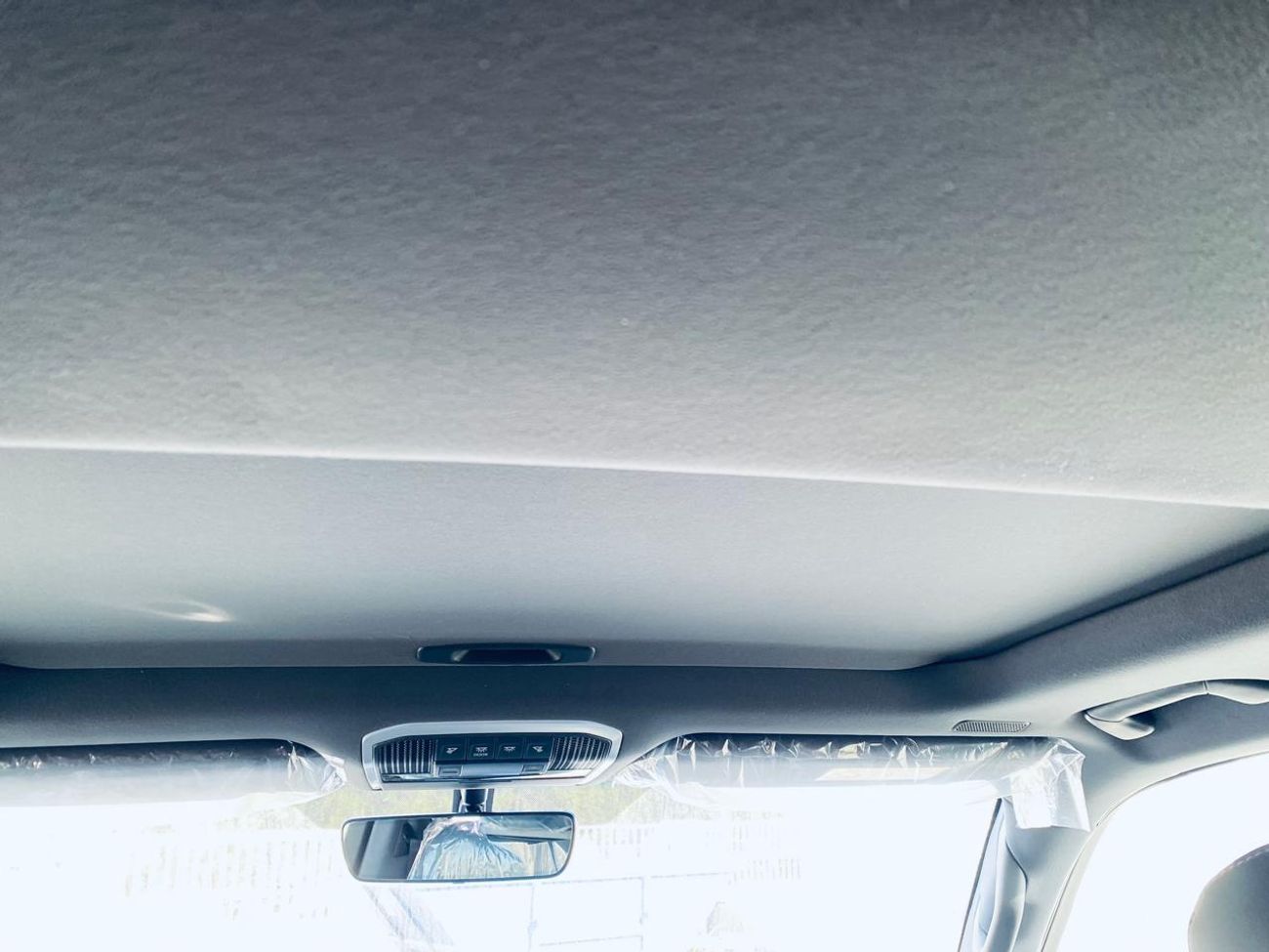 Toyota Land Cruiser NEW TOYOTA LAND CRUISER GXR 3.5L TT A/T - MID 2025