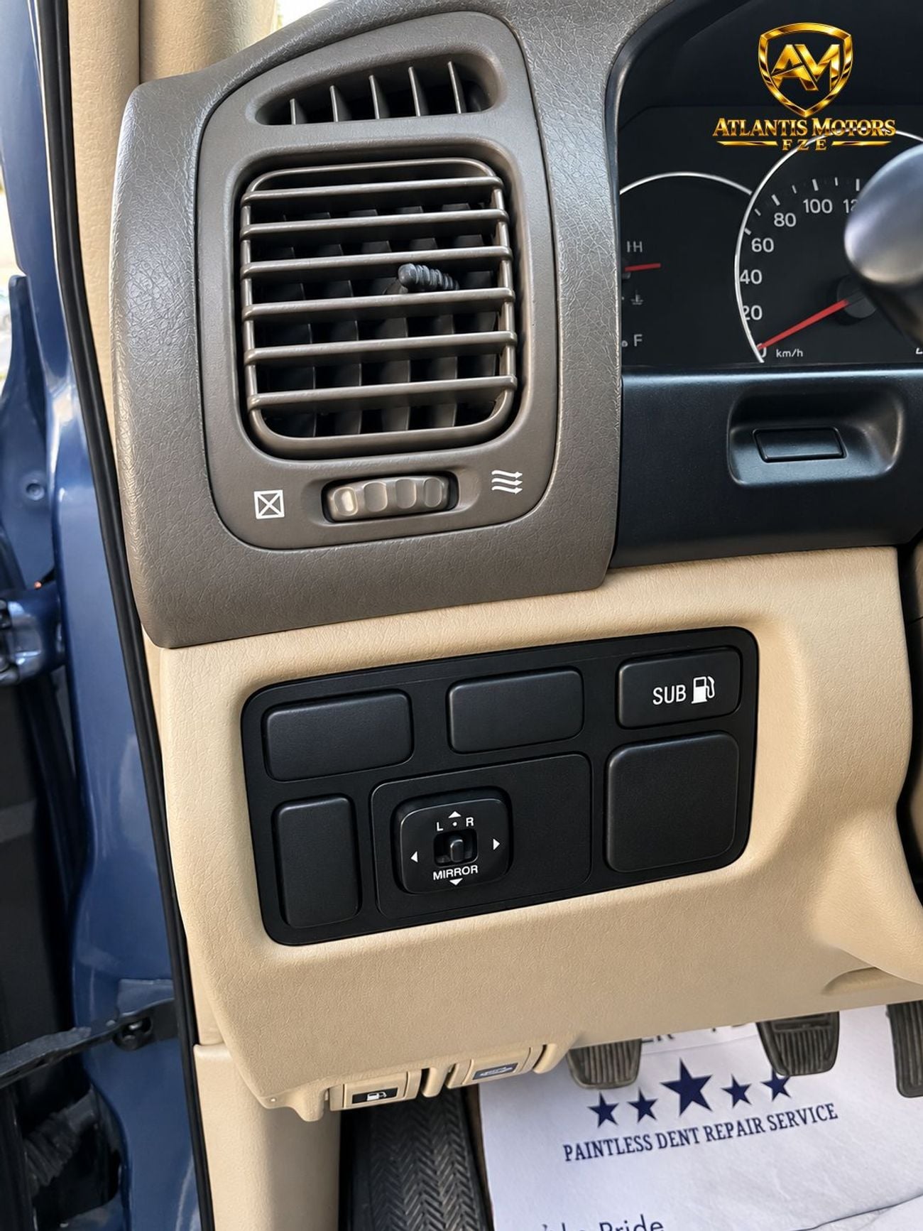 Toyota Land Cruiser GX