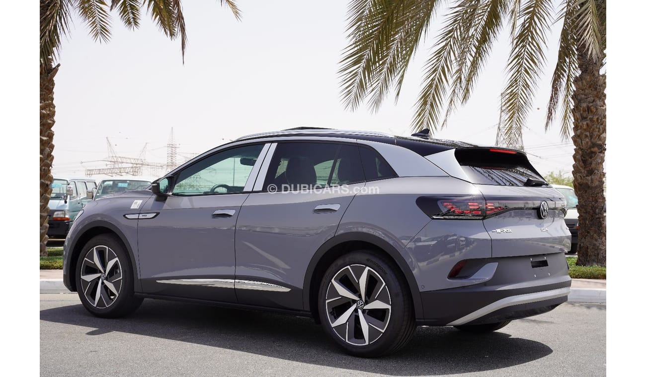 Volkswagen ID.4 2023 ID.4 CROZZ LITE PRO LONG RANGE 0Km