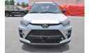 Toyota Raize 2023 Toyota Raize G 1.0L Turbo Petrol
