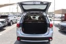 Mitsubishi Outlander GLS 3.0L Mitsubishi Outlander - 2016 - GCC - 4WD - Accident-Free - 6 (V) - 3.0L - Excellent Conditio