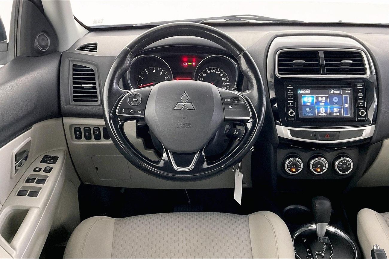 Jeep Grand Cherokee Limited | Guaranteed Warranty | 0 Down Payment