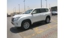 Toyota Prado GCC EXR V6