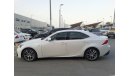 Lexus IS300 لكزس IS 300 2018