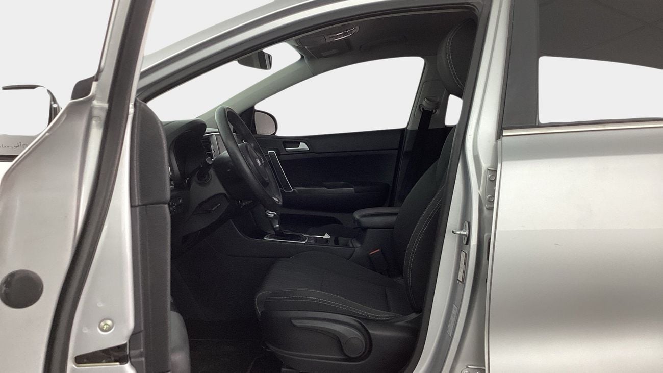 Kia Sportage LX | Guaranteed Warranty | 0 Down Payment