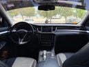 إنفينيتي QX50
